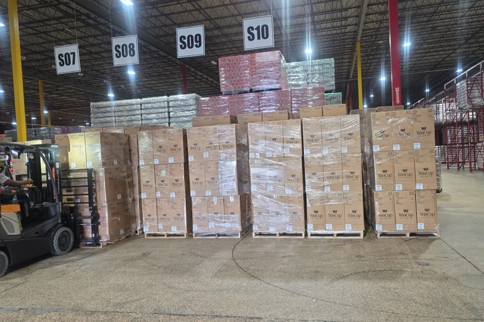 Corrected Tesla Transportation freight after CLS recovery